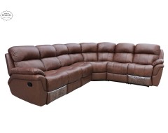 Coltar Md. 2458 Interschimbabil  cu 3 reclinere (B-7056) 1LR-1MR-1M-C-1M-1RR