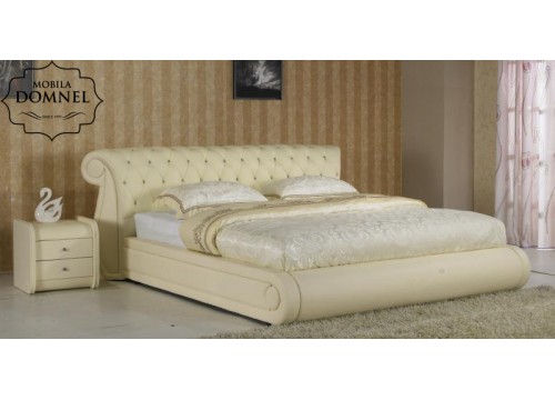 Pat model 7038, 160x200 Bej