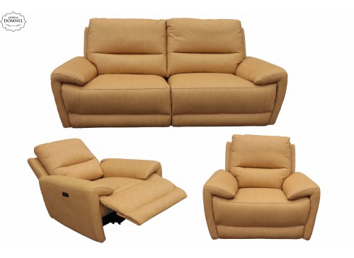 Set Md. 50052 3EUREUR-1EUR-1EUR Galben