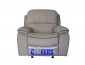 Set Md. 9880 3B-1R-1R   - Cul. 83/81 Calf Suede (piele de caprioara)