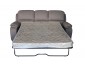 Set Md. 9880 3B-1R-1R   - Cul. 83/81 Calf Suede (piele de caprioara)