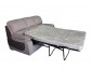 Set Md. 9880 3B-1R-1R   - Cul. 83/81 Calf Suede (piele de caprioara)